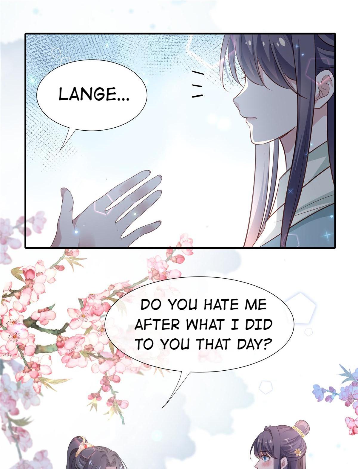 Ravishing Physician: Yield To Me, Your Royal Highness chapter 29 - page 18