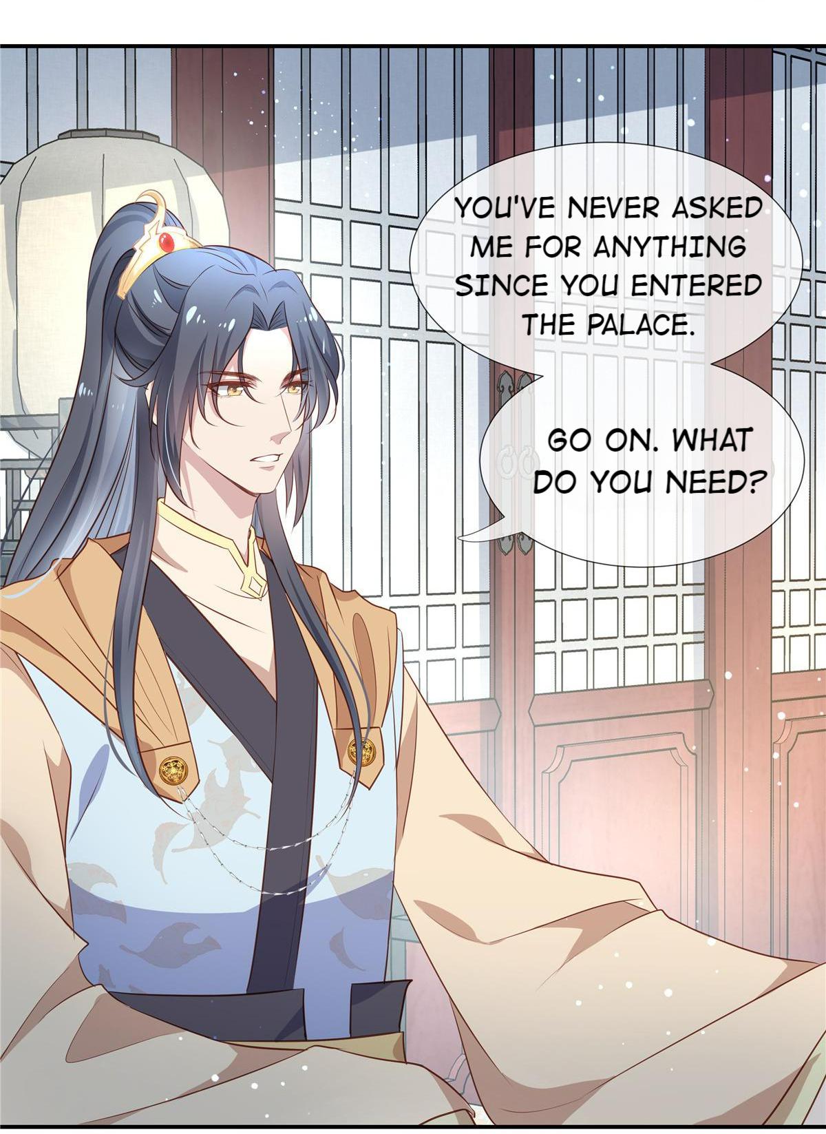 Ravishing Physician: Yield To Me, Your Royal Highness chapter 29 - page 3