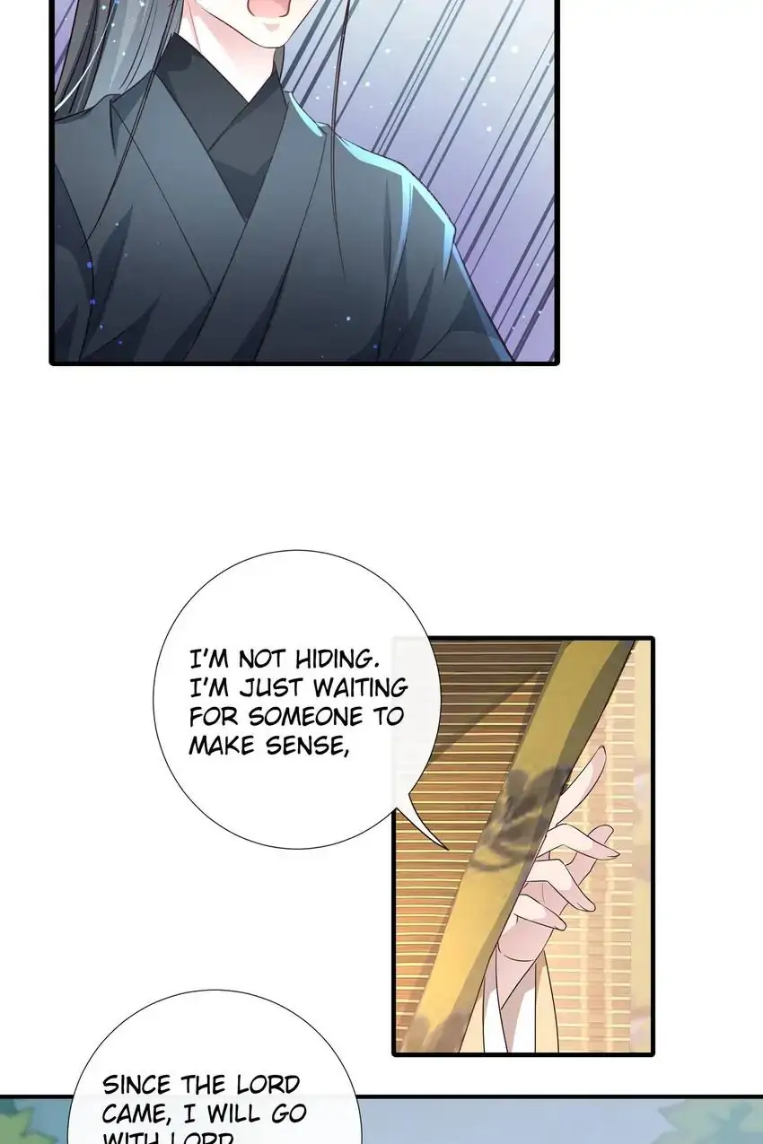 Ravishing Physician: Yield To Me, Your Royal Highness Chapter 89 - page 25