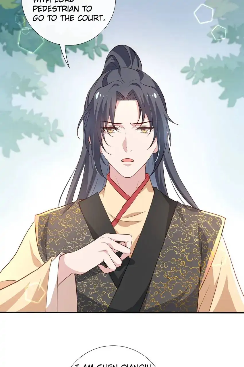 Ravishing Physician: Yield To Me, Your Royal Highness Chapter 89 - page 26