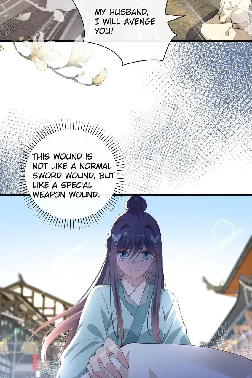 Ravishing Physician: Yield To Me, Your Royal Highness Chapter 89 - page 3