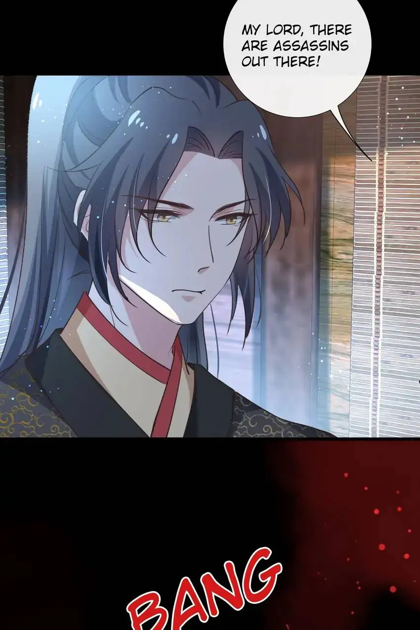 Ravishing Physician: Yield To Me, Your Royal Highness Chapter 89 - page 6