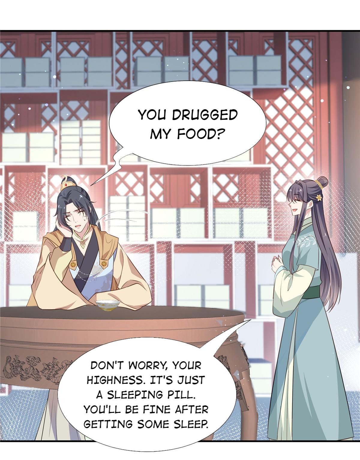 Ravishing Physician: Yield To Me, Your Royal Highness chapter 30 - page 10