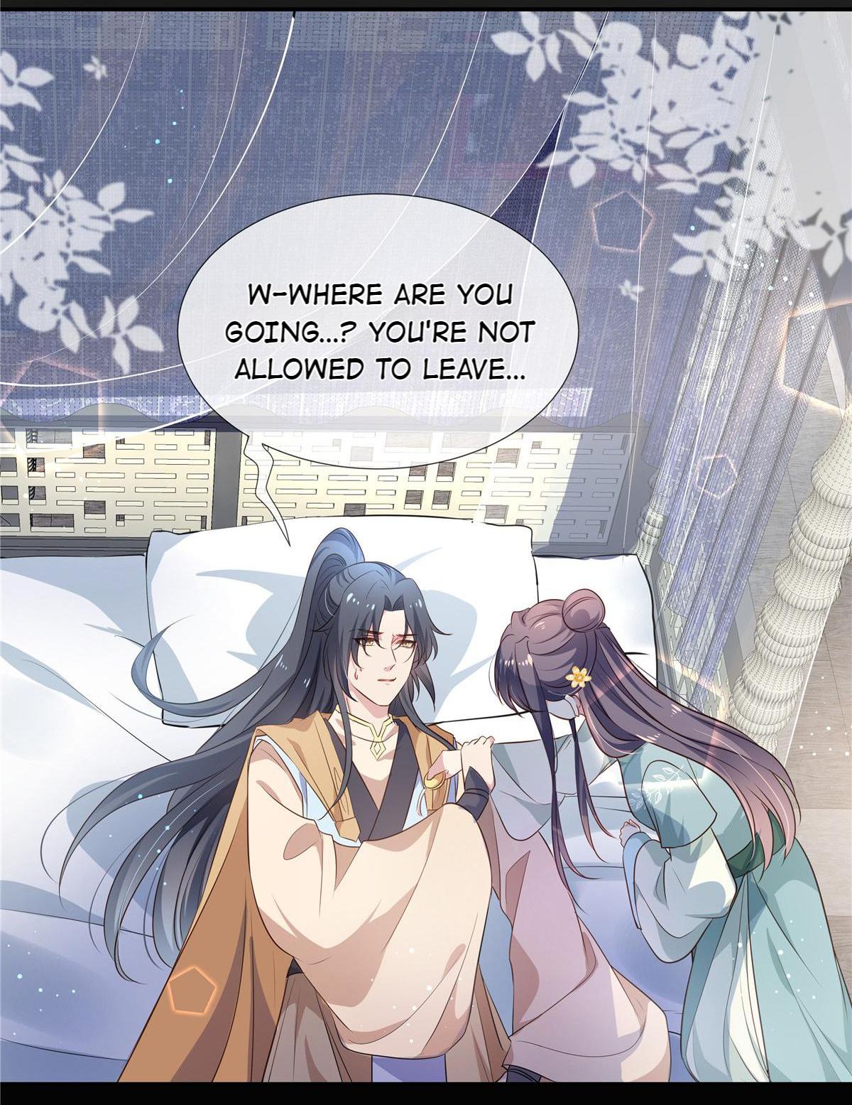 Ravishing Physician: Yield To Me, Your Royal Highness chapter 30 - page 14