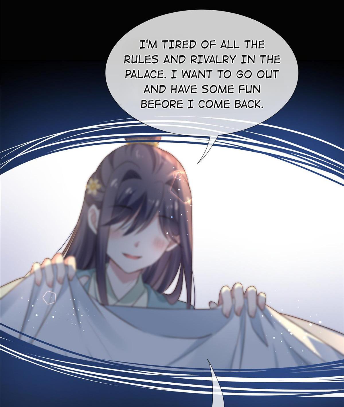Ravishing Physician: Yield To Me, Your Royal Highness chapter 30 - page 15