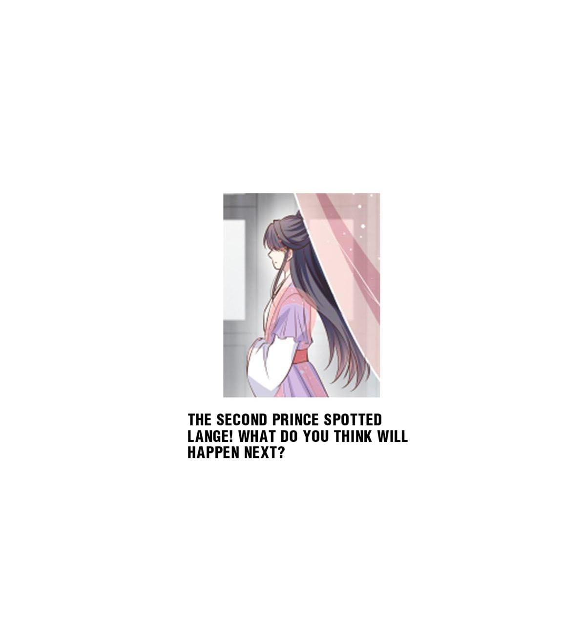 Ravishing Physician: Yield To Me, Your Royal Highness chapter 30 - page 20