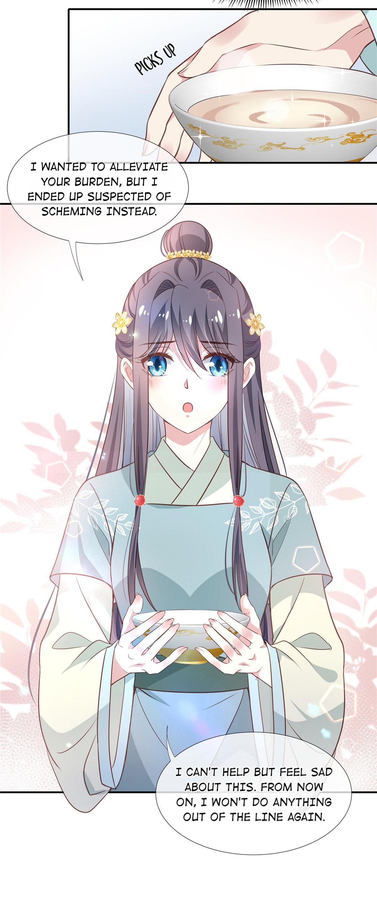 Ravishing Physician: Yield To Me, Your Royal Highness chapter 30 - page 4