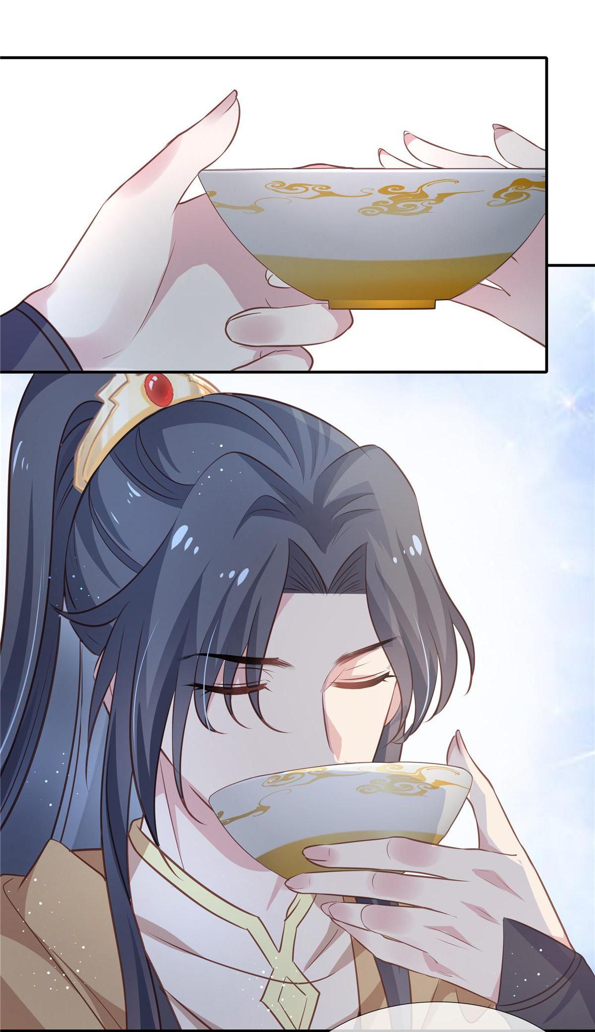 Ravishing Physician: Yield To Me, Your Royal Highness chapter 30 - page 5