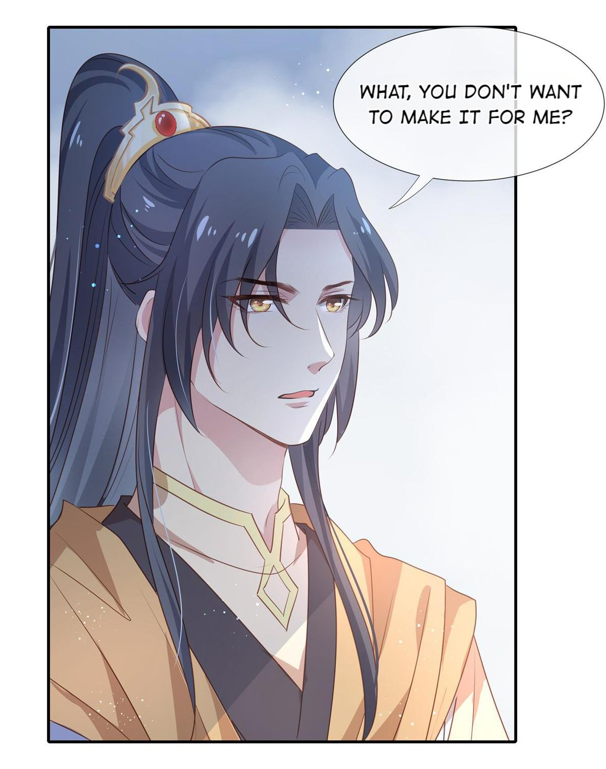 Ravishing Physician: Yield To Me, Your Royal Highness chapter 30 - page 7