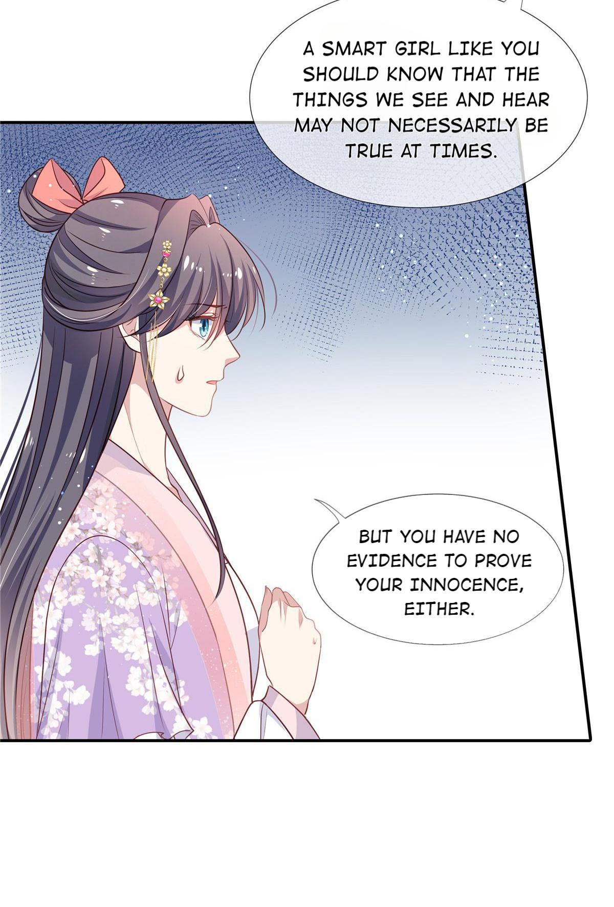 Ravishing Physician: Yield To Me, Your Royal Highness chapter 31 - page 10