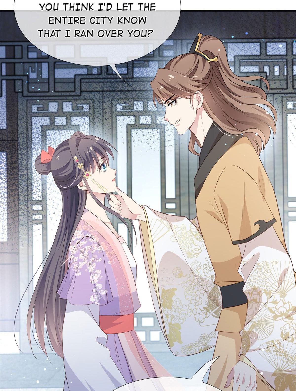Ravishing Physician: Yield To Me, Your Royal Highness chapter 31 - page 13