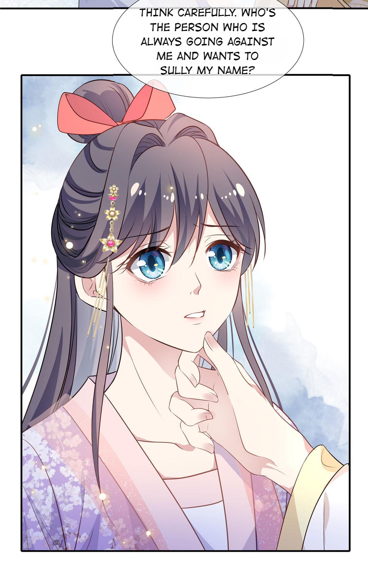 Ravishing Physician: Yield To Me, Your Royal Highness chapter 31 - page 14