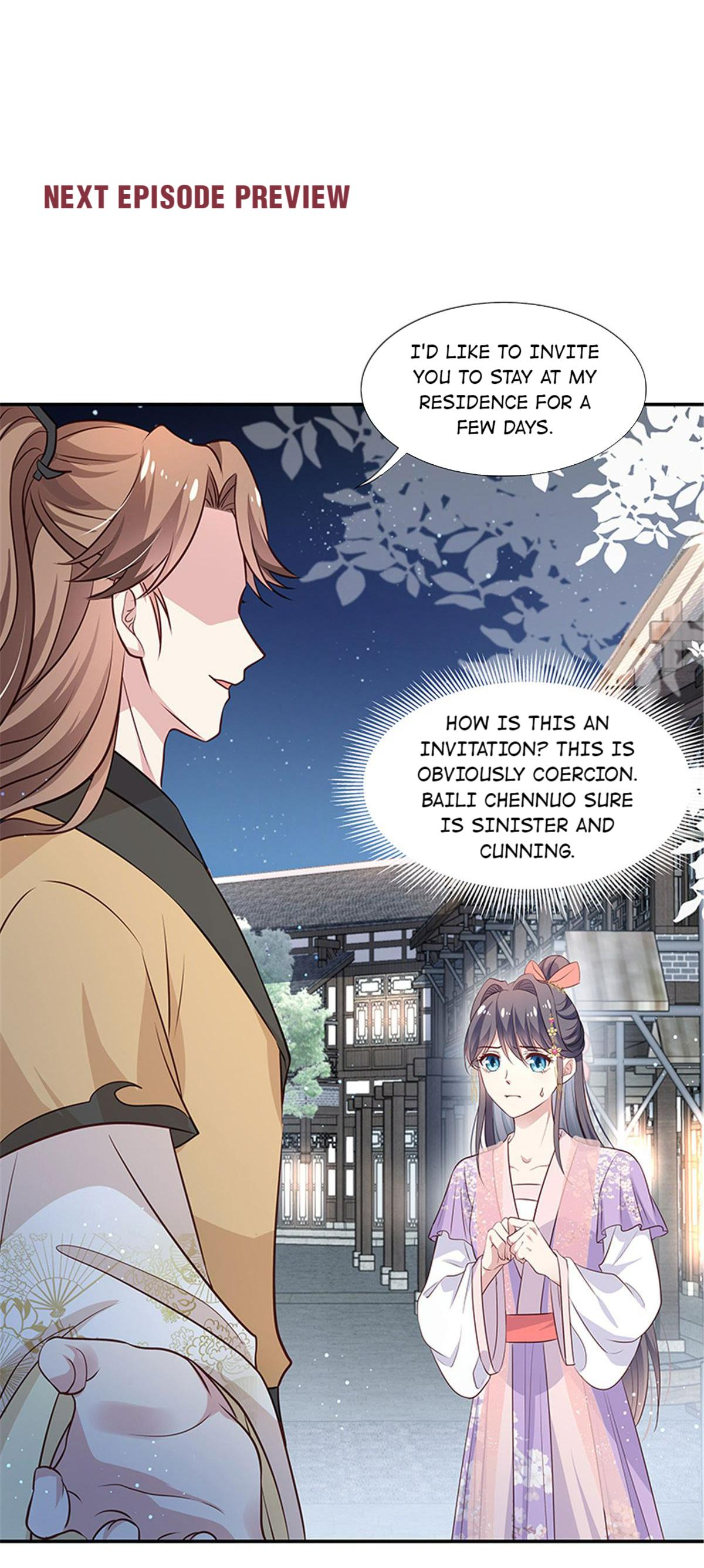 Ravishing Physician: Yield To Me, Your Royal Highness chapter 31 - page 18