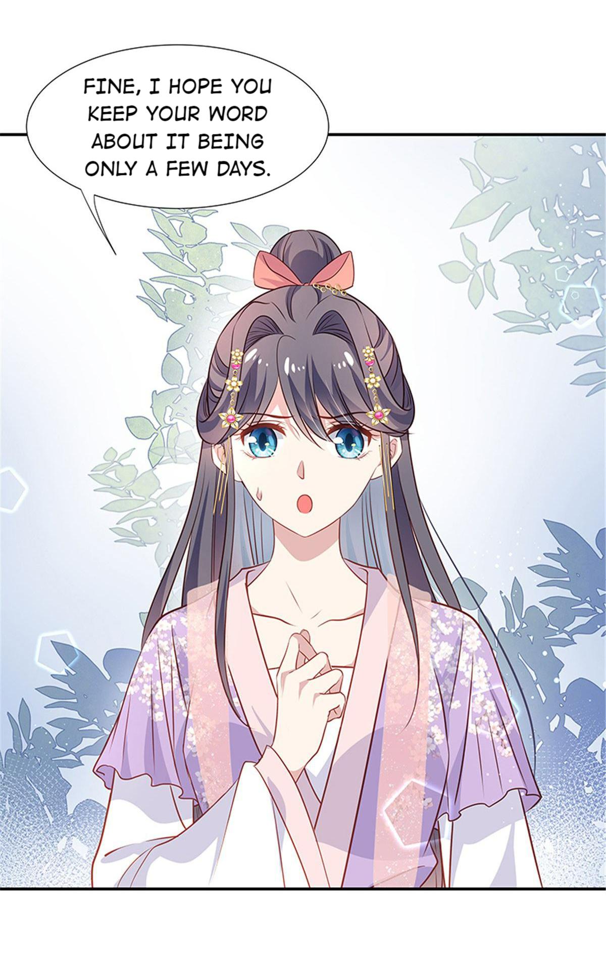 Ravishing Physician: Yield To Me, Your Royal Highness chapter 31 - page 19