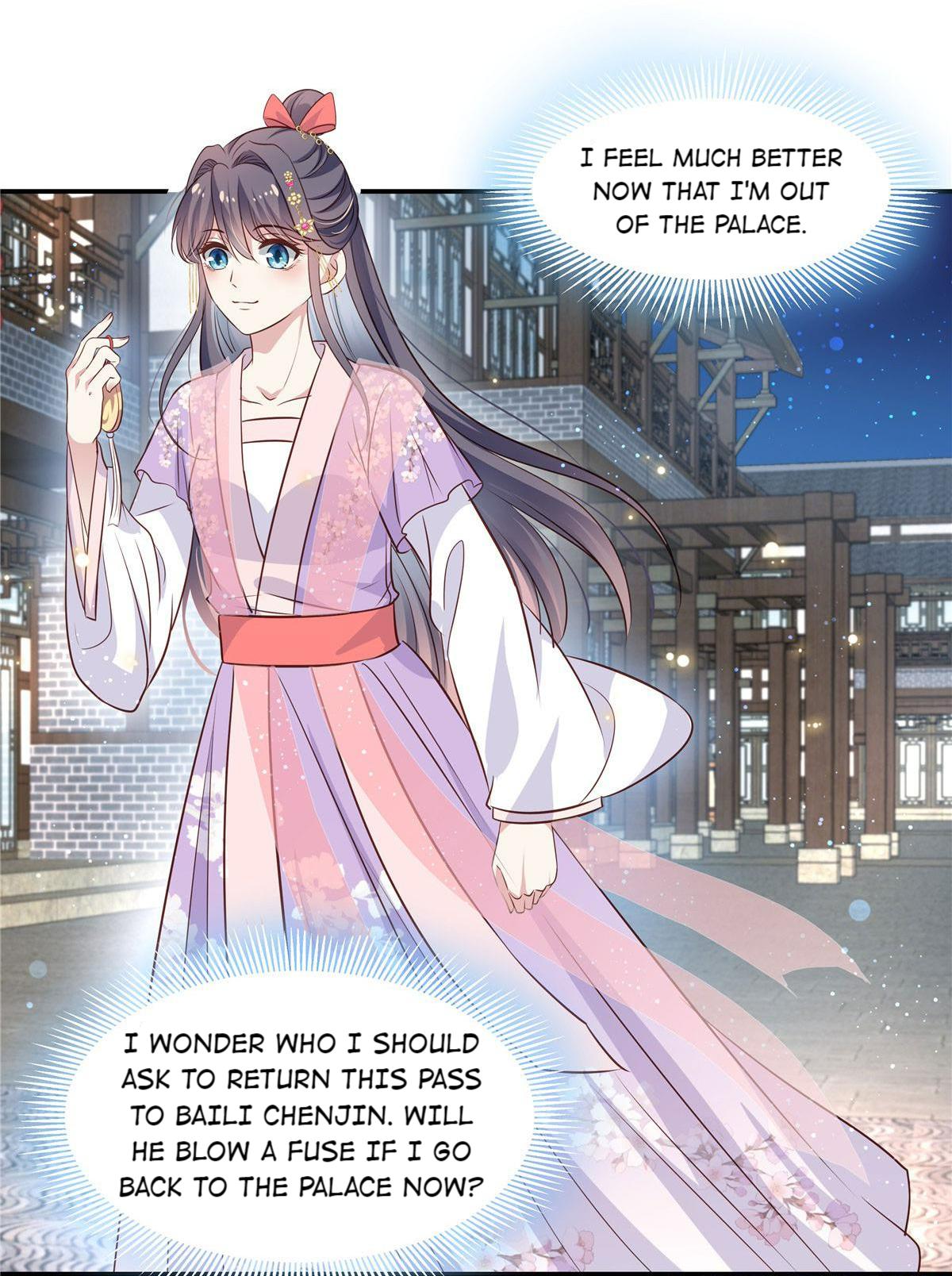 Ravishing Physician: Yield To Me, Your Royal Highness chapter 31 - page 2