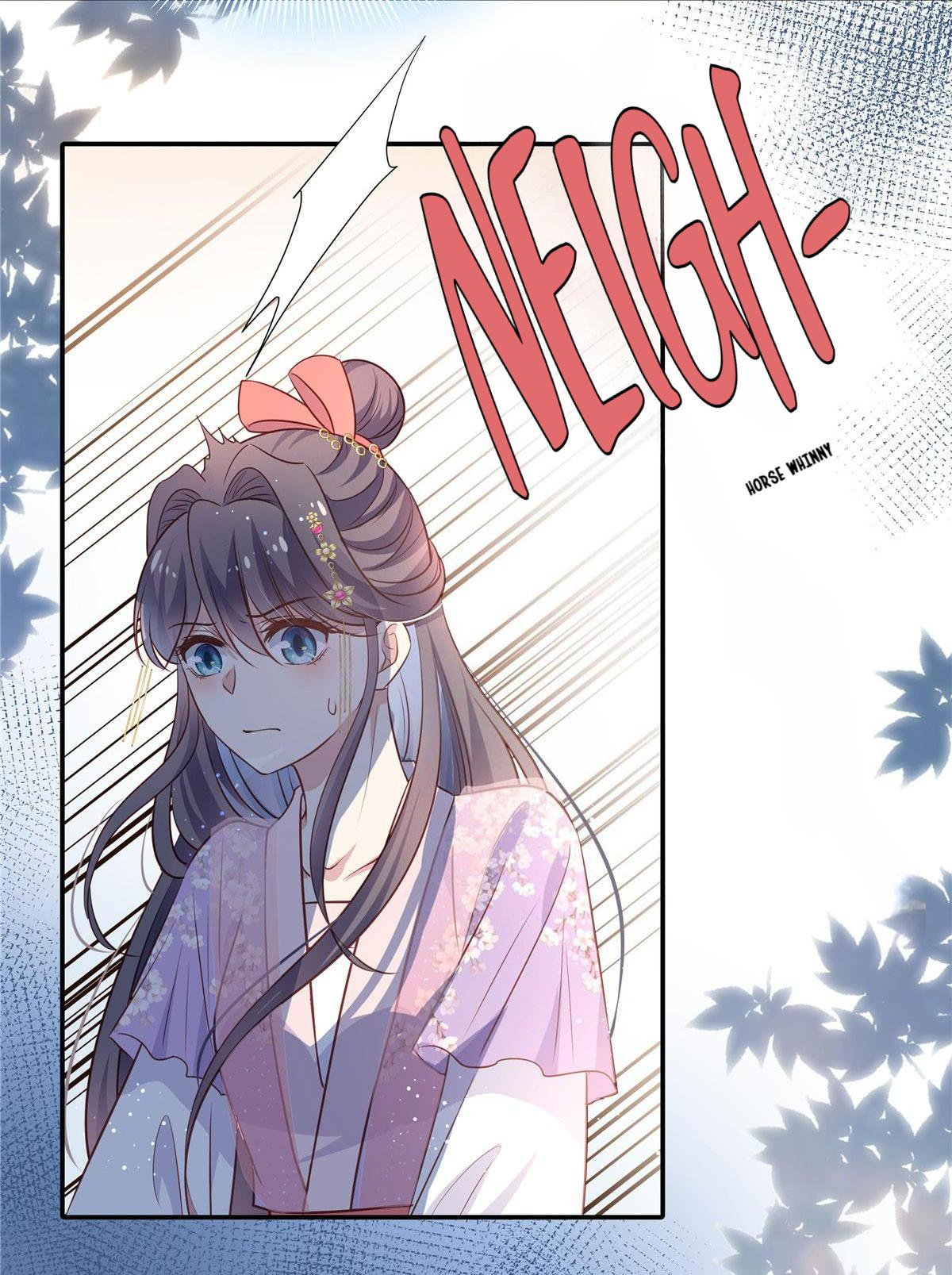 Ravishing Physician: Yield To Me, Your Royal Highness chapter 31 - page 3