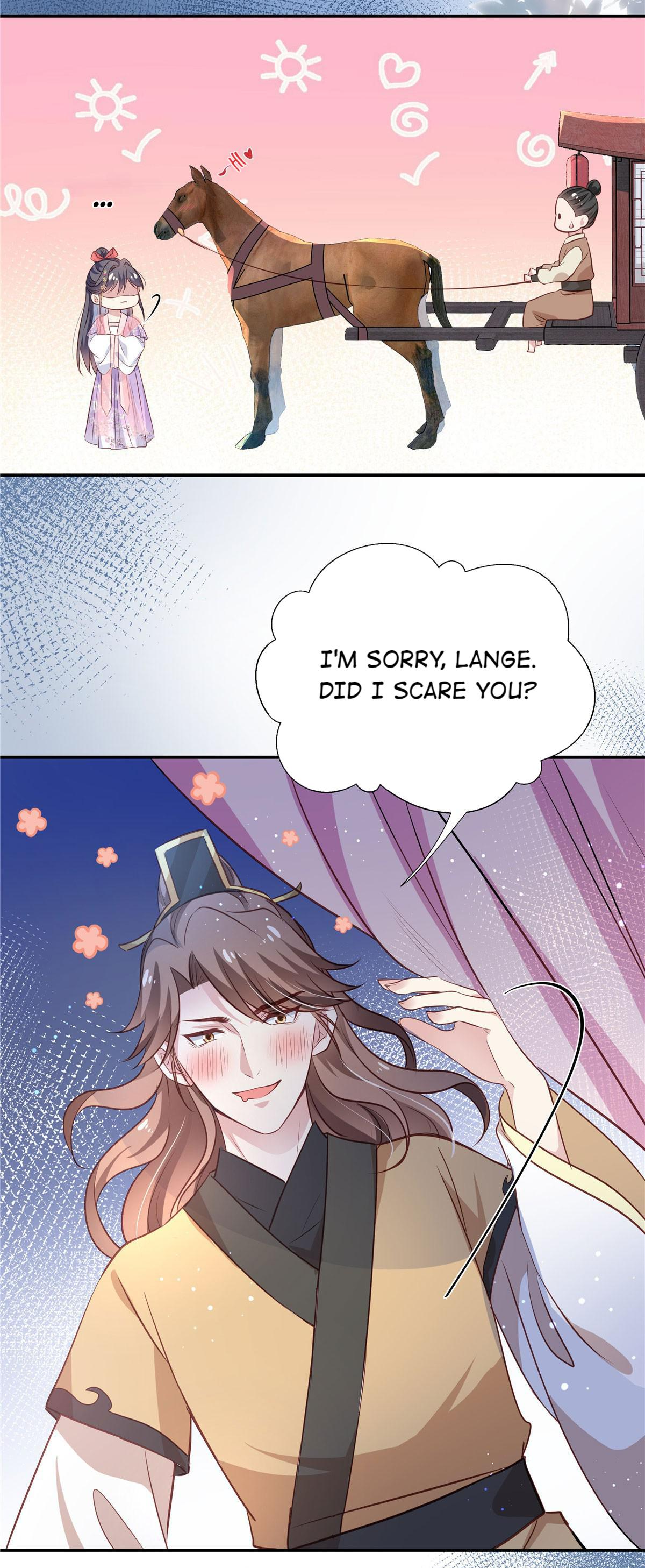 Ravishing Physician: Yield To Me, Your Royal Highness chapter 31 - page 4