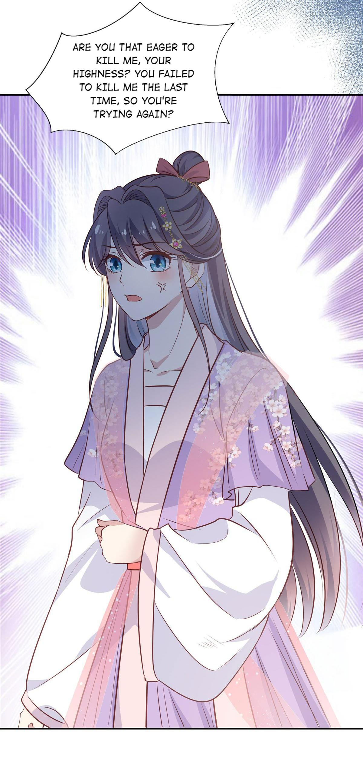 Ravishing Physician: Yield To Me, Your Royal Highness chapter 31 - page 5
