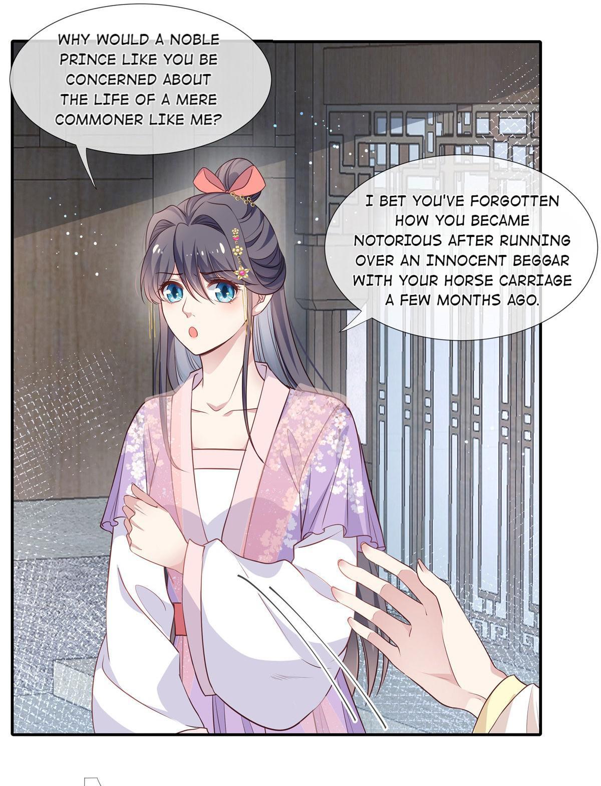 Ravishing Physician: Yield To Me, Your Royal Highness chapter 31 - page 7