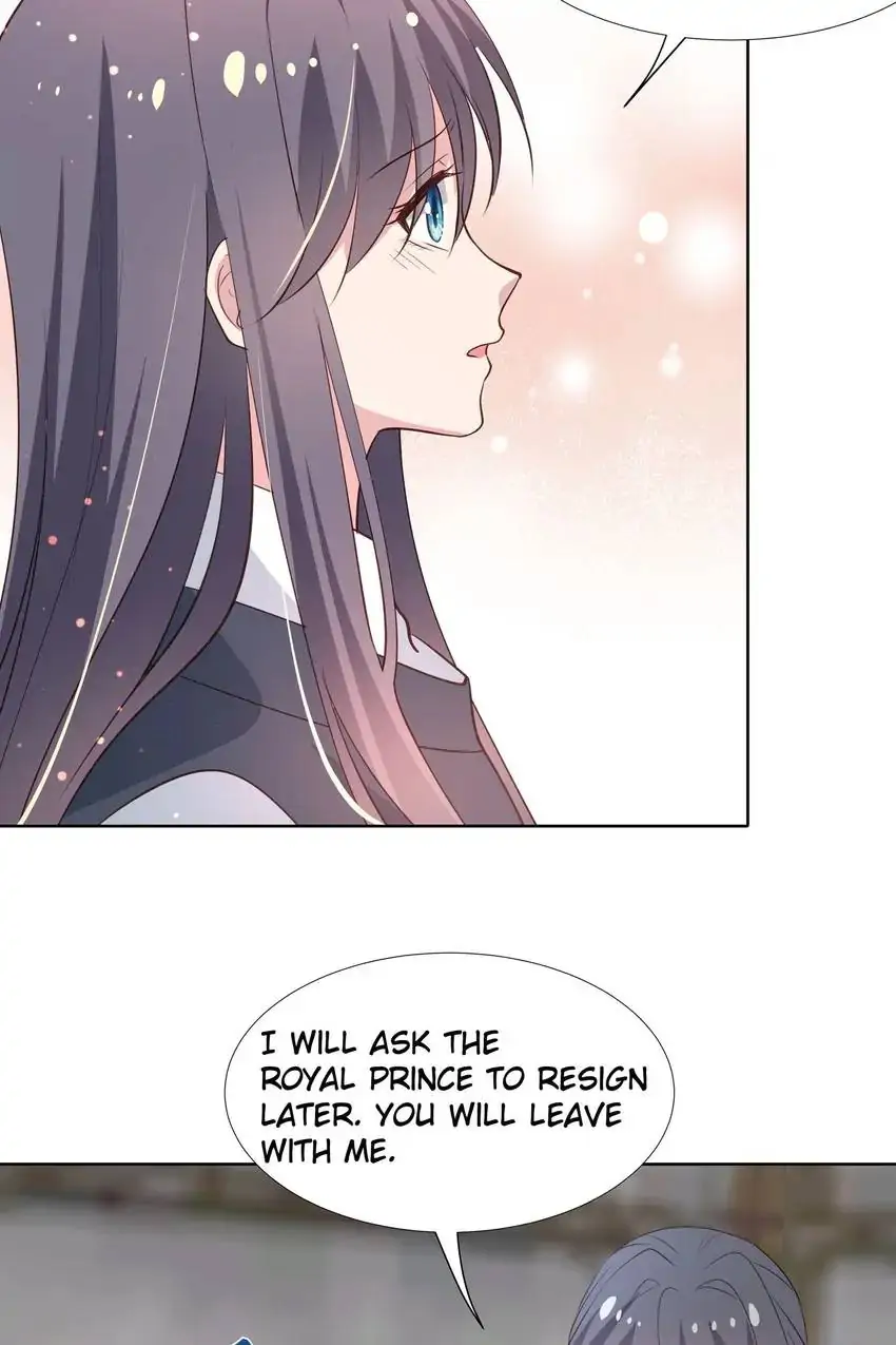 Ravishing Physician: Yield To Me, Your Royal Highness Chapter 77.5 - page 18