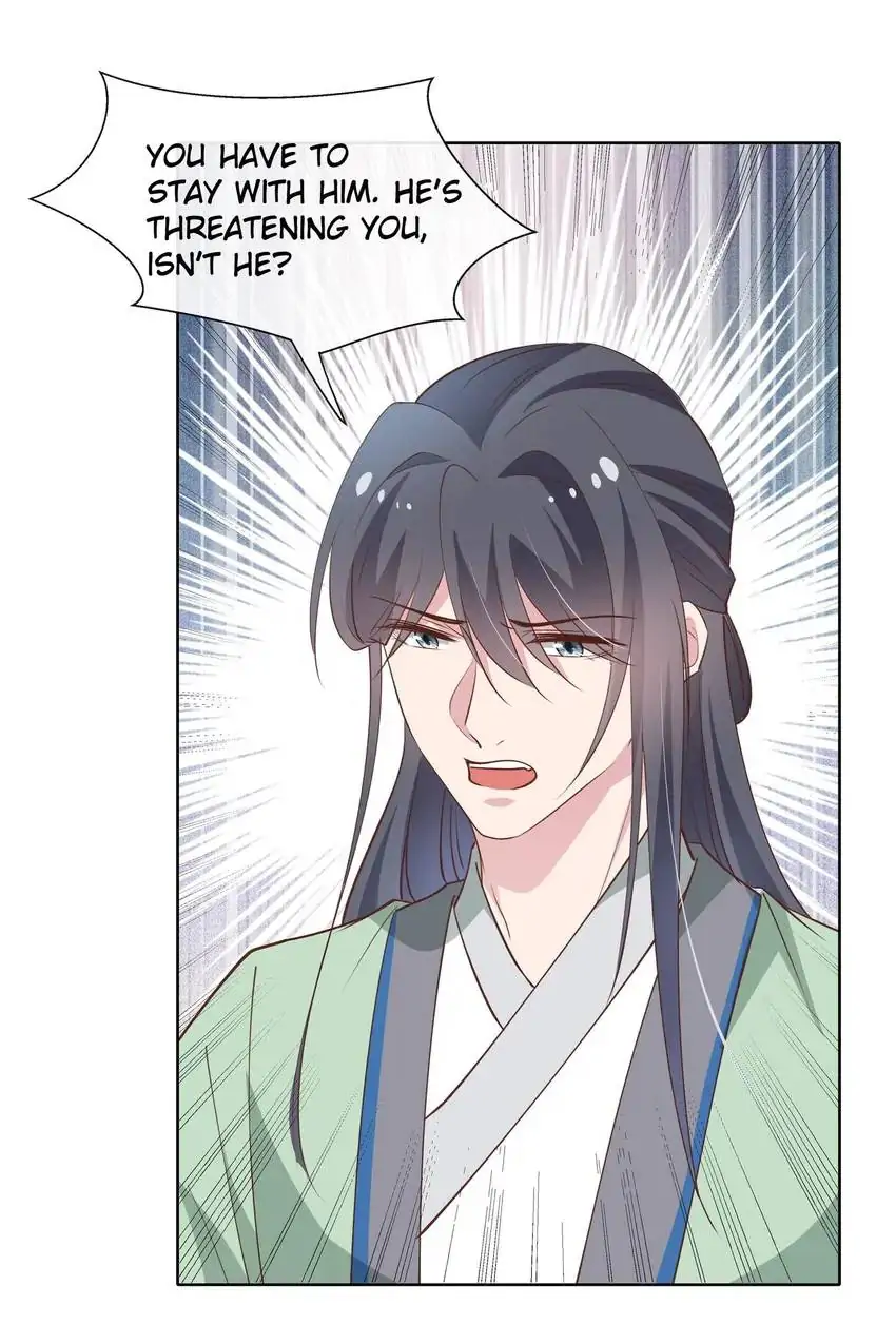 Ravishing Physician: Yield To Me, Your Royal Highness Chapter 77.5 - page 22