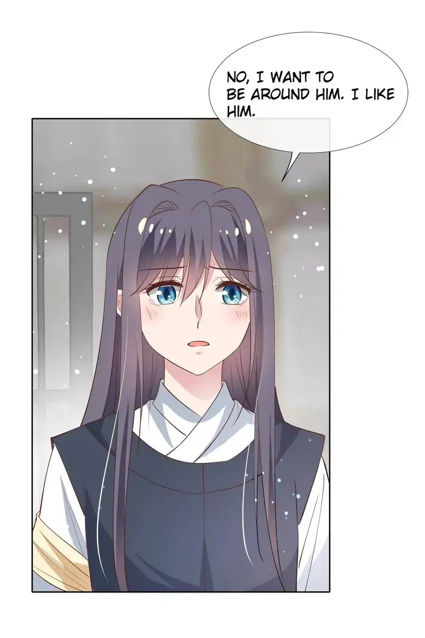 Ravishing Physician: Yield To Me, Your Royal Highness Chapter 77.5 - page 23