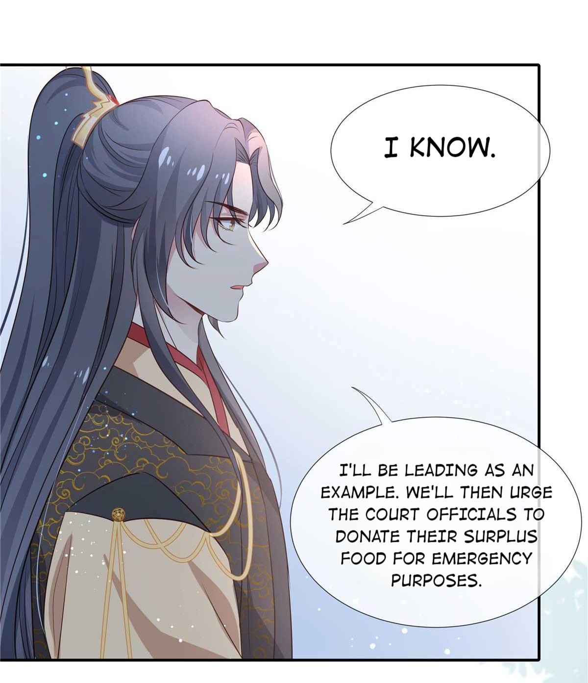Ravishing Physician: Yield To Me, Your Royal Highness chapter 32 - page 18