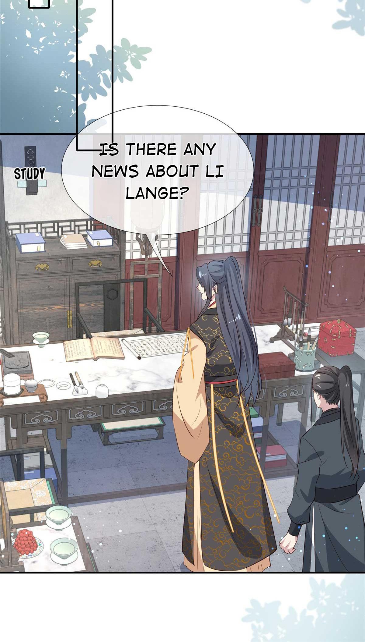 Ravishing Physician: Yield To Me, Your Royal Highness chapter 32 - page 21