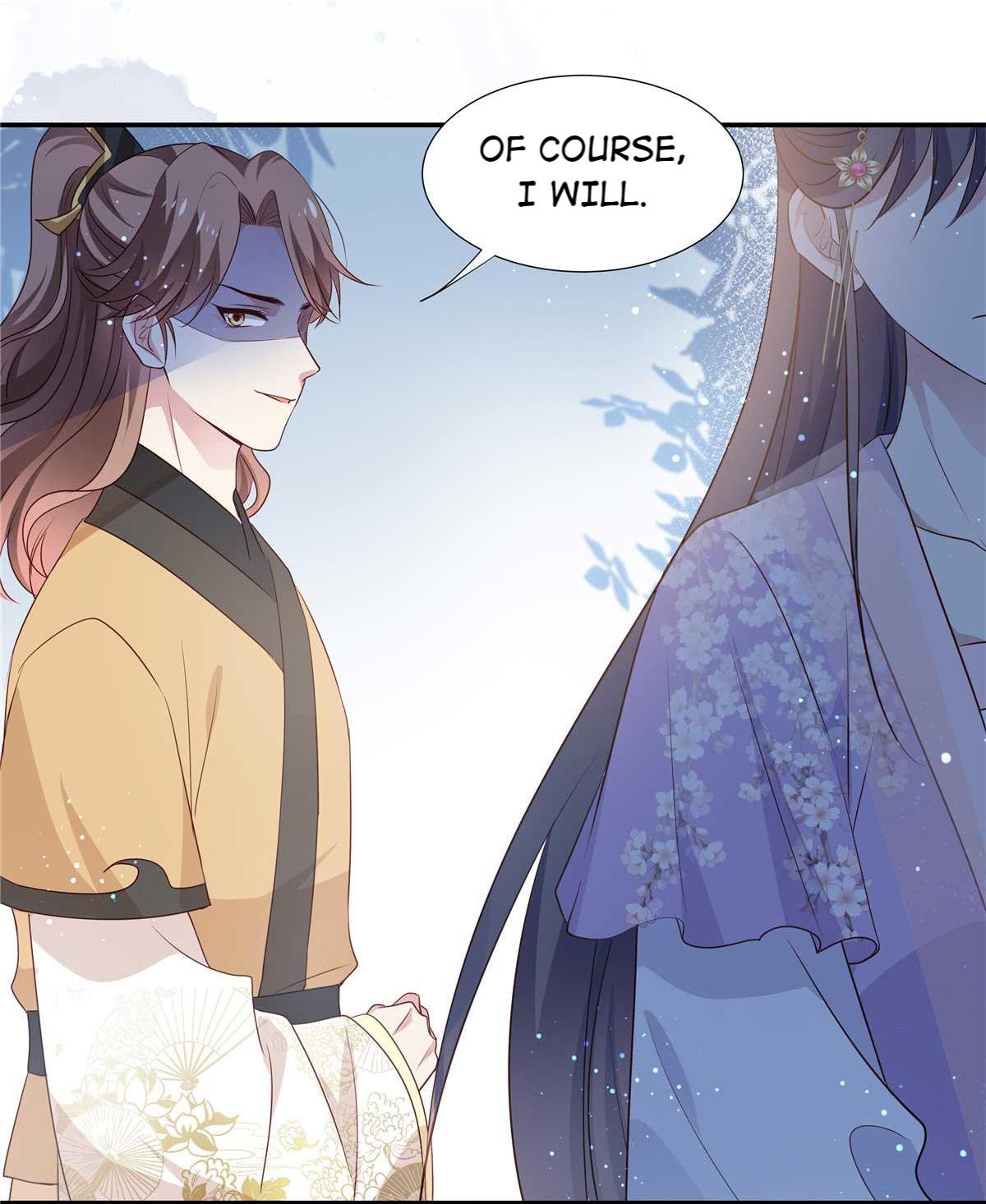 Ravishing Physician: Yield To Me, Your Royal Highness chapter 32 - page 6