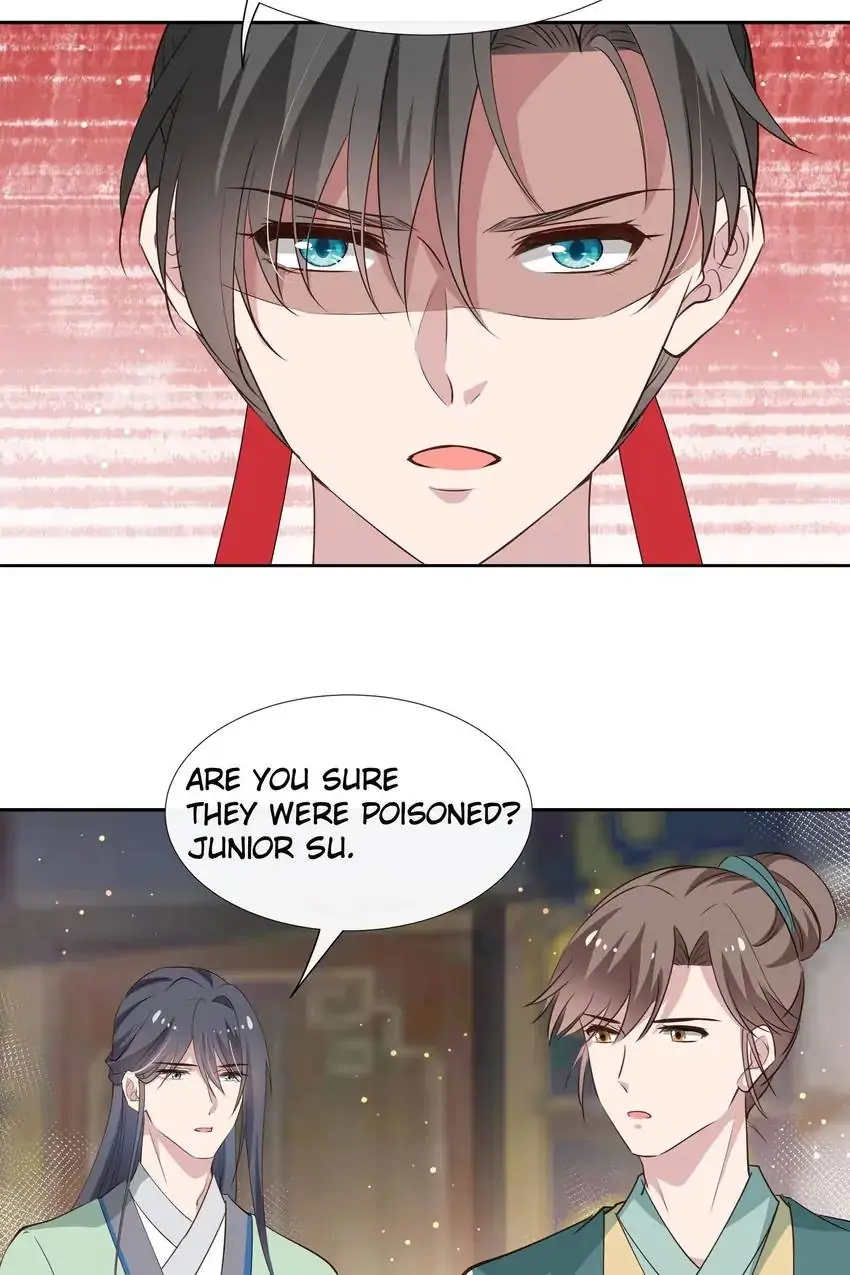 Ravishing Physician: Yield To Me, Your Royal Highness Chapter 78 - page 13