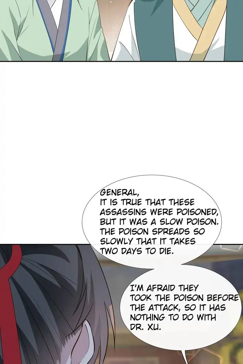 Ravishing Physician: Yield To Me, Your Royal Highness Chapter 78 - page 14