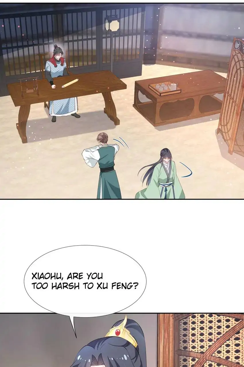Ravishing Physician: Yield To Me, Your Royal Highness Chapter 78 - page 18