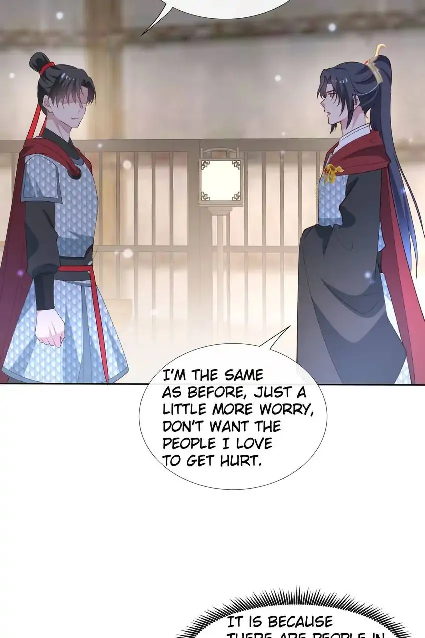 Ravishing Physician: Yield To Me, Your Royal Highness Chapter 78 - page 24