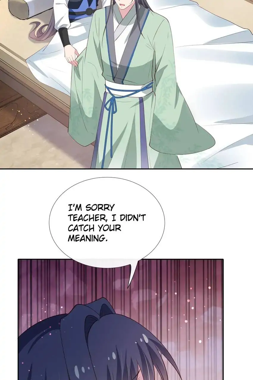 Ravishing Physician: Yield To Me, Your Royal Highness Chapter 78 - page 4