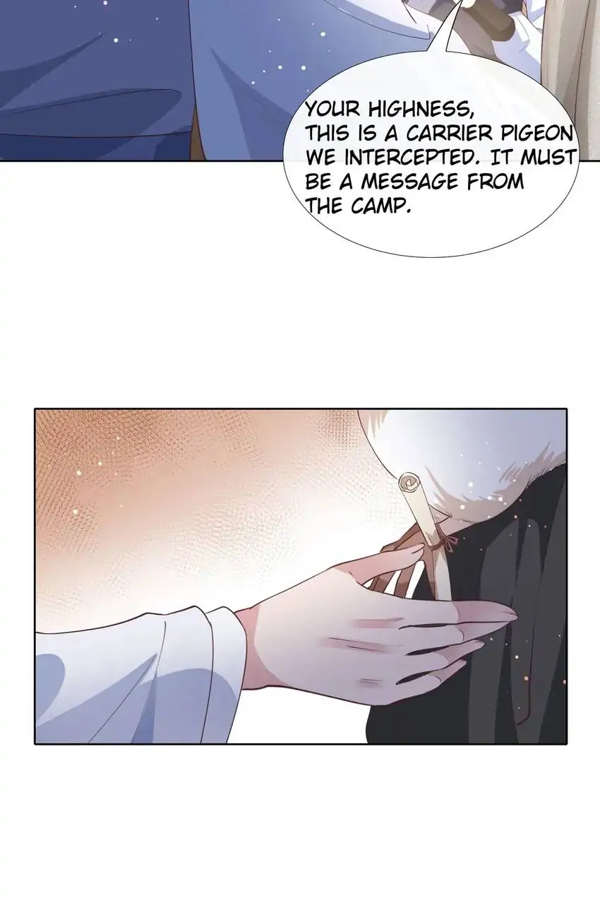 Ravishing Physician: Yield To Me, Your Royal Highness Chapter 79 - page 10