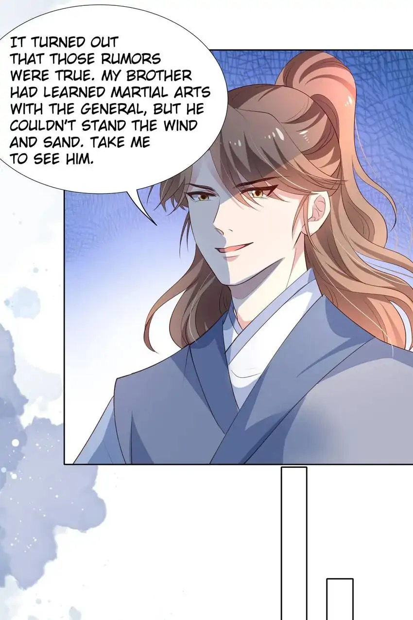 Ravishing Physician: Yield To Me, Your Royal Highness Chapter 79 - page 21