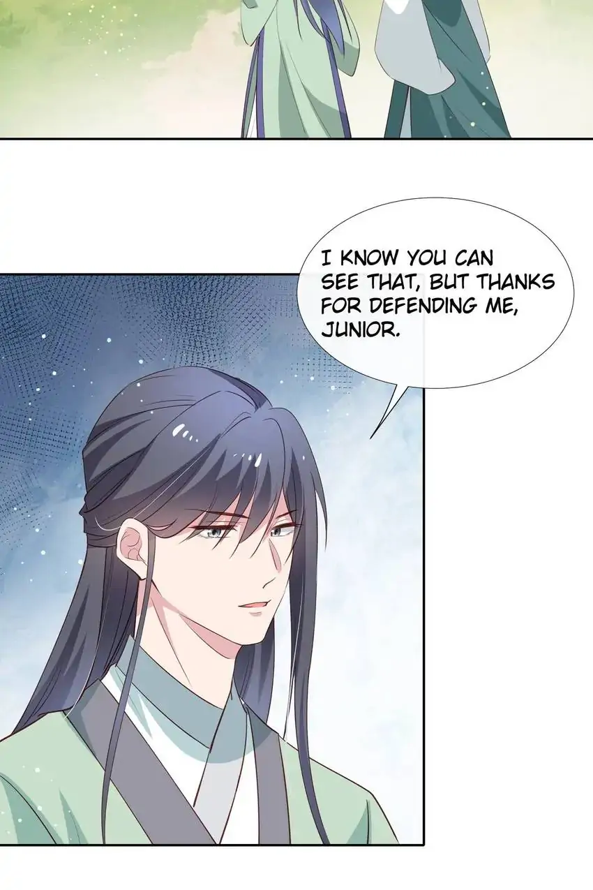 Ravishing Physician: Yield To Me, Your Royal Highness Chapter 79 - page 3