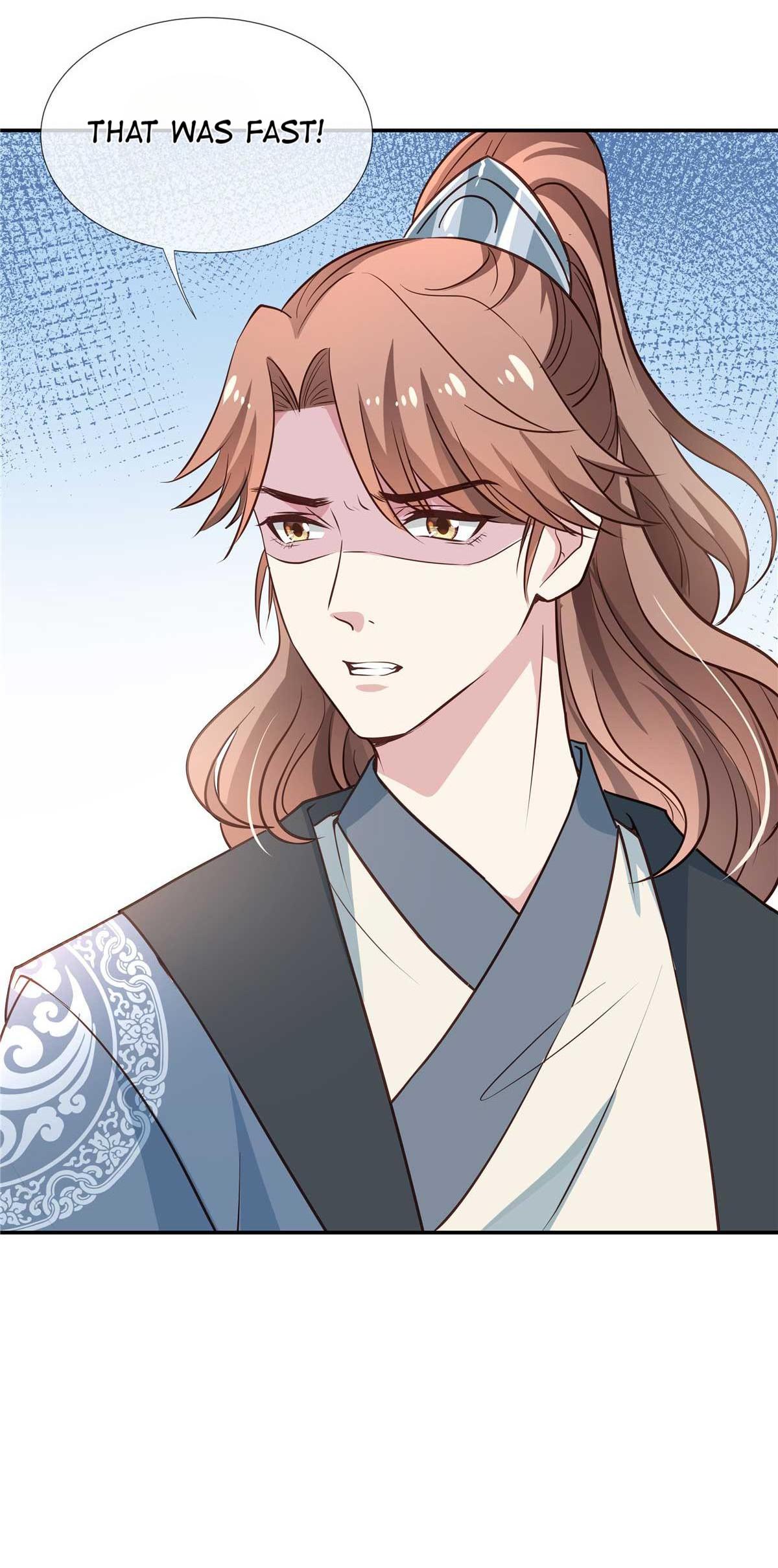 Ravishing Physician: Yield To Me, Your Royal Highness chapter 33 - page 12