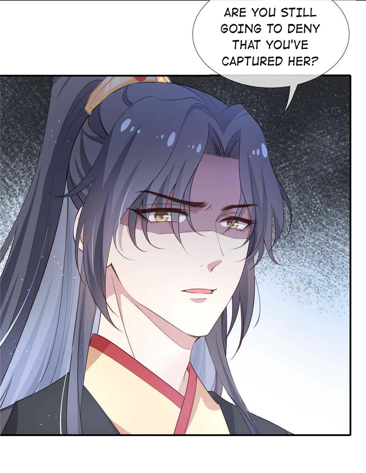 Ravishing Physician: Yield To Me, Your Royal Highness chapter 33 - page 16