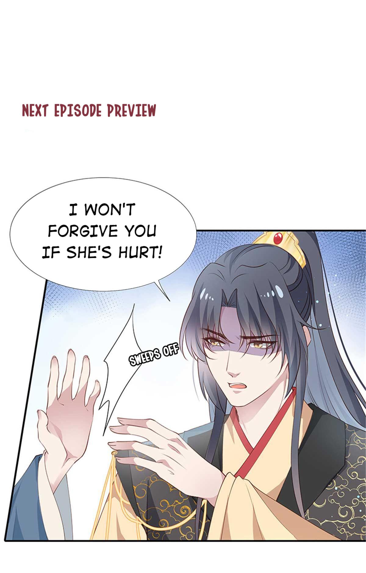 Ravishing Physician: Yield To Me, Your Royal Highness chapter 33 - page 17