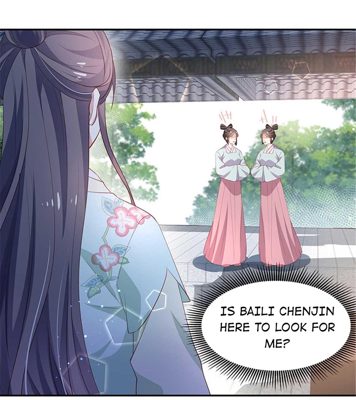 Ravishing Physician: Yield To Me, Your Royal Highness chapter 33 - page 18