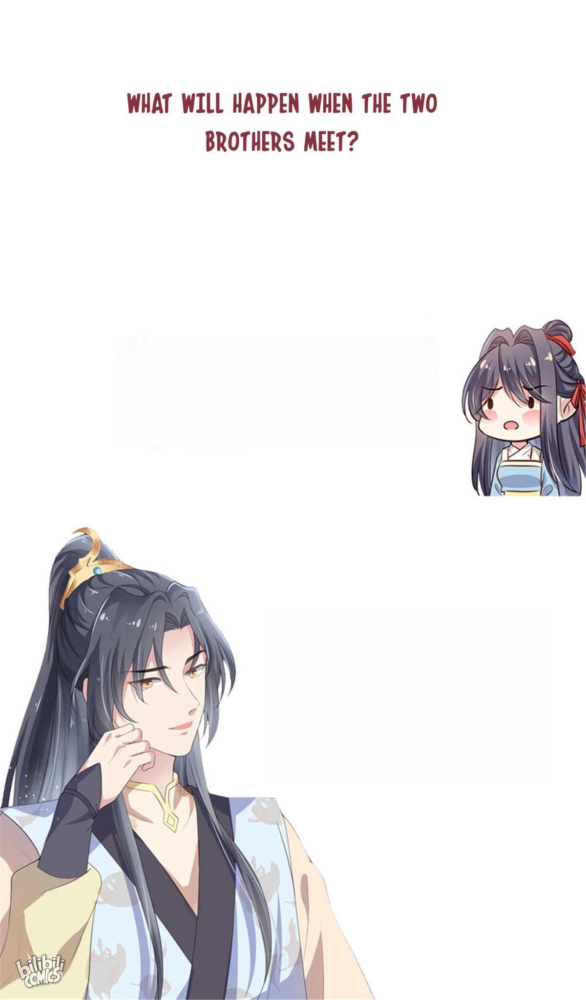 Ravishing Physician: Yield To Me, Your Royal Highness chapter 33 - page 19