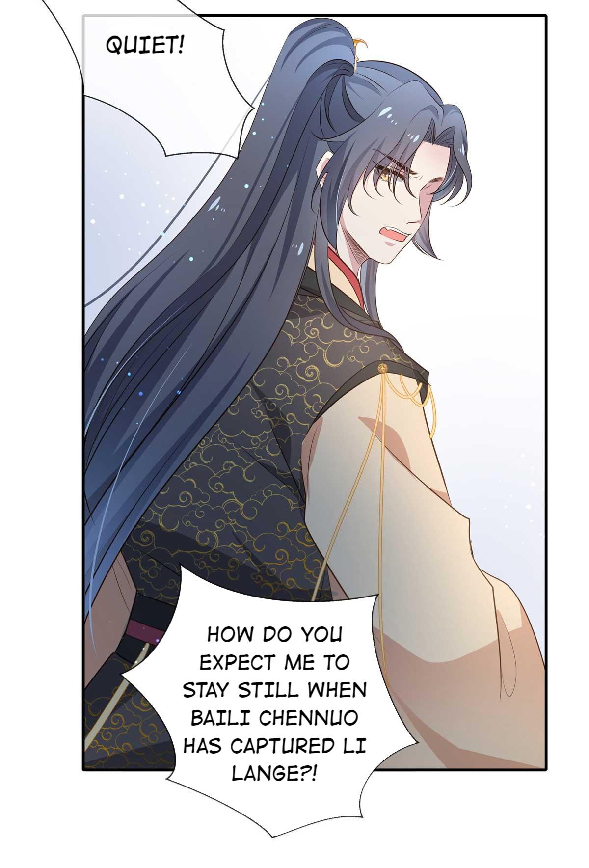 Ravishing Physician: Yield To Me, Your Royal Highness chapter 33 - page 7