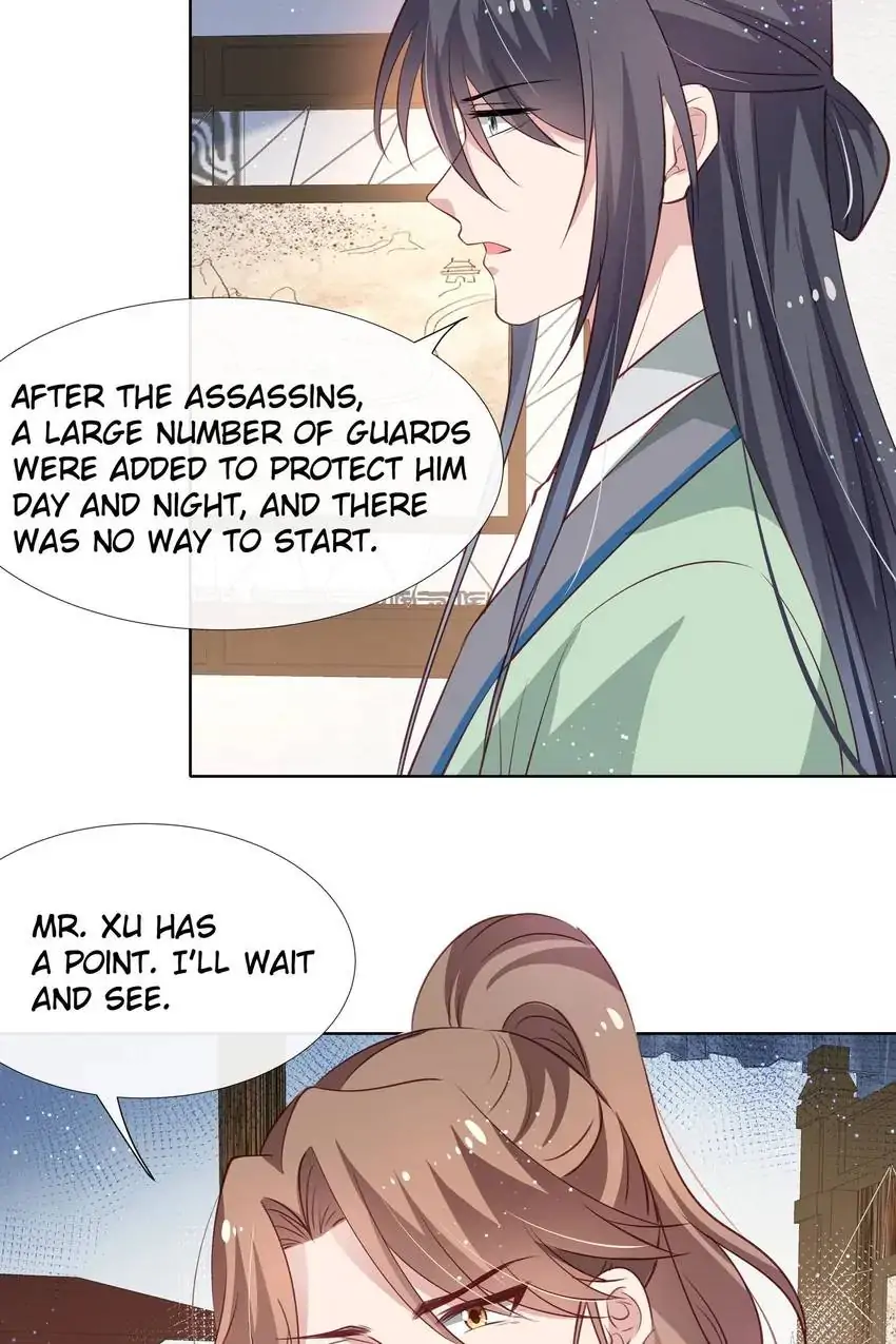 Ravishing Physician: Yield To Me, Your Royal Highness Chapter 80 - page 14