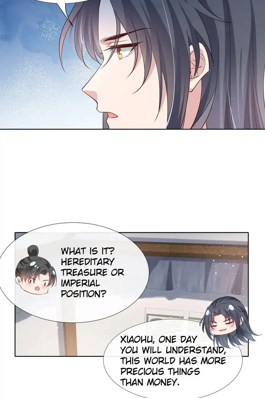 Ravishing Physician: Yield To Me, Your Royal Highness Chapter 80 - page 23