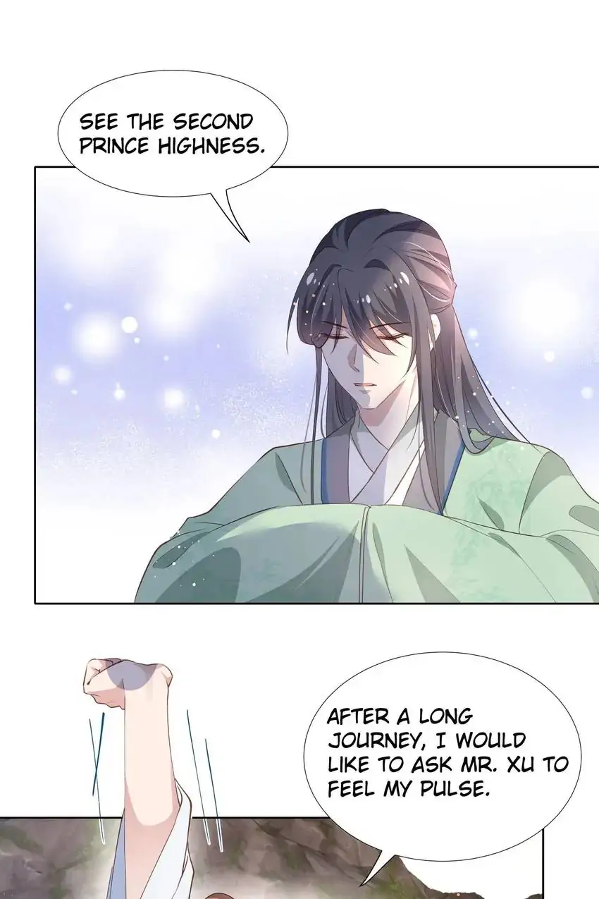 Ravishing Physician: Yield To Me, Your Royal Highness Chapter 80 - page 7