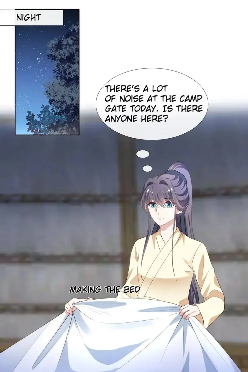 Ravishing Physician: Yield To Me, Your Royal Highness Chapter 81 - page 12