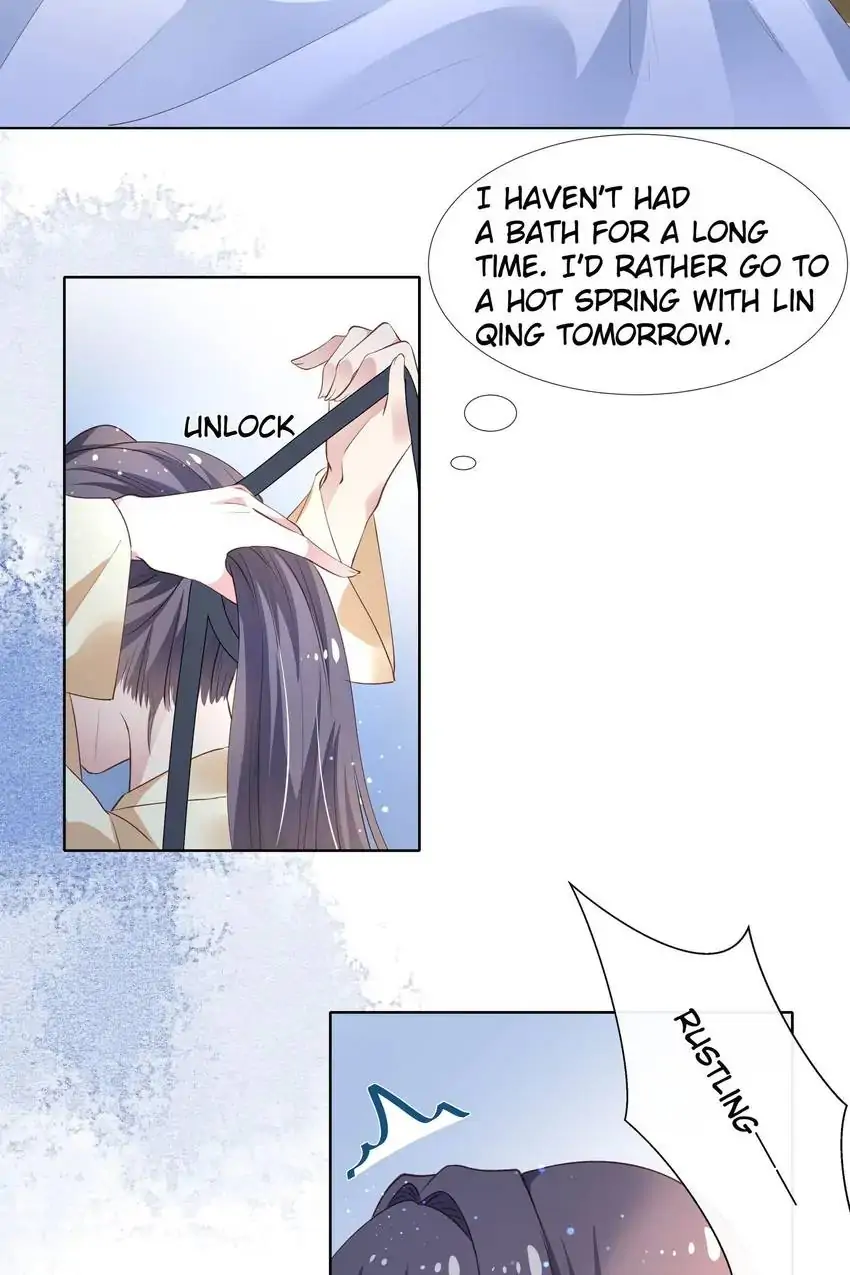 Ravishing Physician: Yield To Me, Your Royal Highness Chapter 81 - page 13
