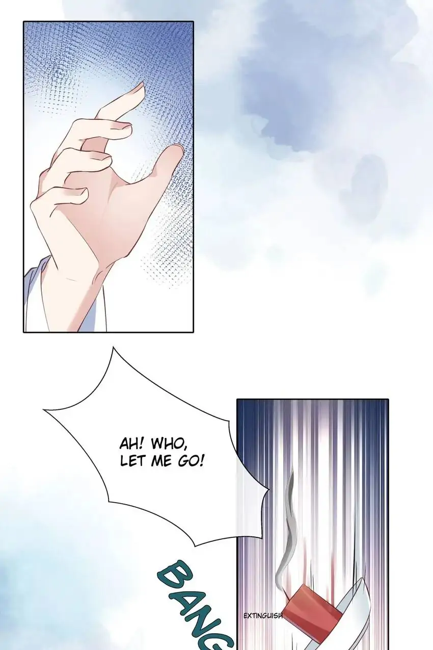 Ravishing Physician: Yield To Me, Your Royal Highness Chapter 81 - page 17