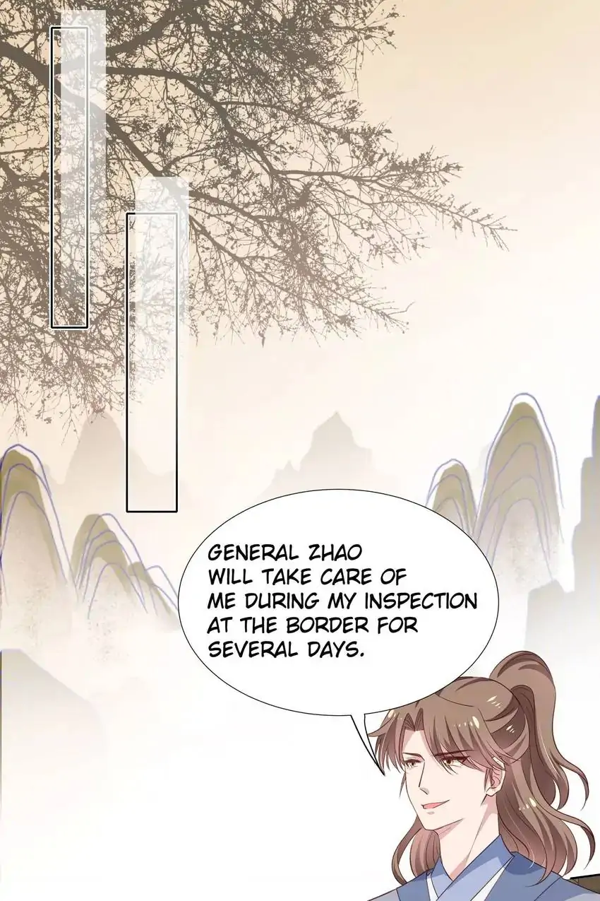 Ravishing Physician: Yield To Me, Your Royal Highness Chapter 81 - page 2
